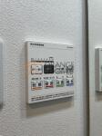 設備　アジールコート後楽園