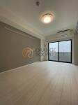 室内　アジールコート後楽園