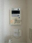 インターホン　ランテルナ小石川