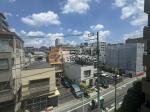眺望　ランテルナ小石川
