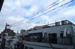 眺望イメージ　ザ・パークハビオ小石川