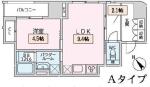 Address千石間取り画像