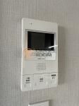 インターホン　Address千石