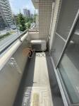 バルコニー　レジオス文京白山