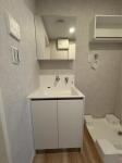 洗面台　AVON HOUSE KOHINATA