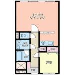 湯島ハイタウン　B棟 1212号室