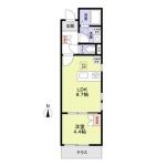 AVON HOUSE KOHINATA 01号室