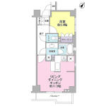 サンピエス根津 301号室