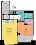アトラスヒルズ文京白山間取り画像