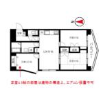 アソシエール護国寺 104号室