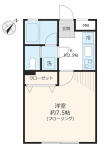 ファーバング間取り画像