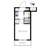 スカイコート本郷東大前第3間取り画像