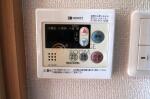 設備　パレステュディオDOLCE本駒込
