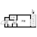 TOP本郷（トップ本郷） 211号室