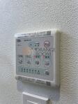 設備　ブールバード白山