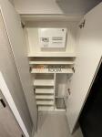 シューズボックス　ジオエント駒込