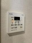設備　ジオエント駒込