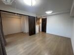 室内　クレヴィア茗荷谷 文京の杜