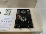 コンロ　ジオエント駒込