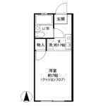 アーバンヒルズ向丘 101号室