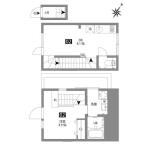 文京大塚テラス 02号室