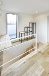 室内　文京大塚テラス