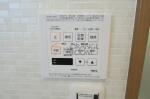 設備　スワンレイク本郷