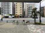 同建物参考写真　クリーニング中