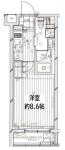 REGALIZ文京大塚（レガリス文京大塚） 101号室