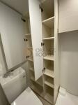 トイレ収納　REGALIZ文京大塚