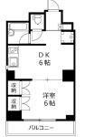 サクラハイツ間取り画像