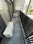 2LDK　ザ・ライオンズフォーシア文京湯島　バルコニー