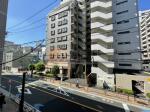 2LDK　ザ・ライオンズフォーシア文京湯島　眺望