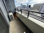 バルコニー　クラリティア文京湯島