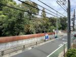 LEXE文京白山　眺望