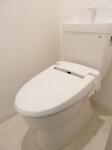 トイレ　ミハス新大塚