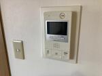インターホン　三和第一ビル