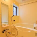 バスルーム　グランエッグス文京大塚S