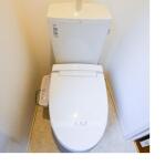 トイレ　グランエッグス文京大塚S