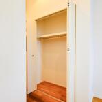 クローゼット　グランエッグス文京大塚S