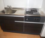 キッチン　センタービレッジ千駄木