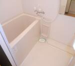 バスルーム　センタービレッジ千駄木