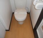 トイレ　センタービレッジ千駄木