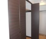 クローゼット　センタービレッジ千駄木