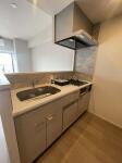キッチン　BluRock後楽園