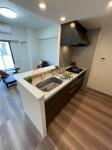 Alivis本郷三丁目　キッチン