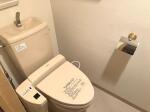 トイレ　シティハイツ本郷