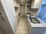 キッチン　パークホームズ文京白山ヒルテラス