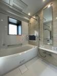 バスルーム　パークホームズ文京白山ヒルテラス