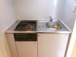 キッチン　ガーラ文京本郷台